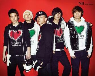 Kpop 4ever Image Big Bang Wallpaper Photos