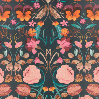 W456 Bonita Wallcovering Wallpaper