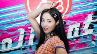 Yeonwoo Lee Da Bin 4k 8k HD Wallpaper