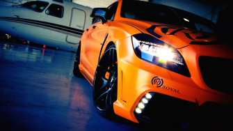 HD Car Wallpaper