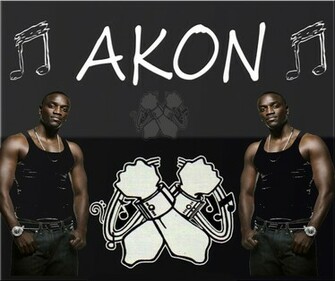 Tags Akon Wallpaper HD Singer Photos