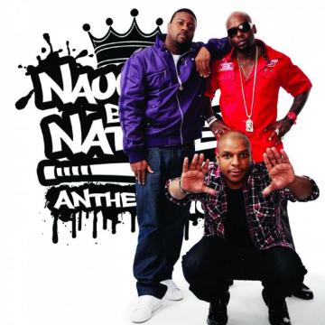 Naughty By Nature Fondos De Pantalla Im Genes Por Emilia