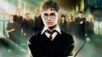 Harry Potter All Characters Wallpaper
