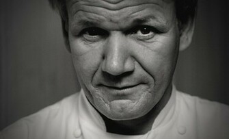 Gordon Ramsay HD Wallpaper High Resolution