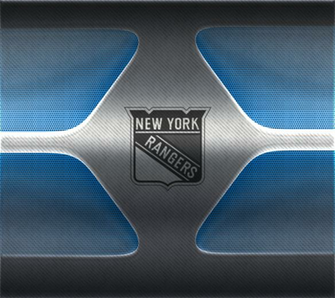 New York Rangers Wallpaper By Thach26