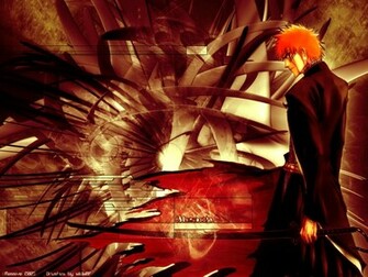 Bleach Wallpaper Bankai HD
