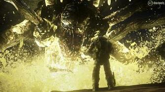 Gears Of War Ultimate Edition Ink Remastered Tattoos Der