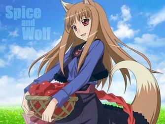 Spice And Wolf