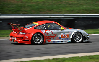 Porsche Racing Car Wallpaper