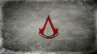 Showing Gallery For Assassins Creed Logo Wallpaper