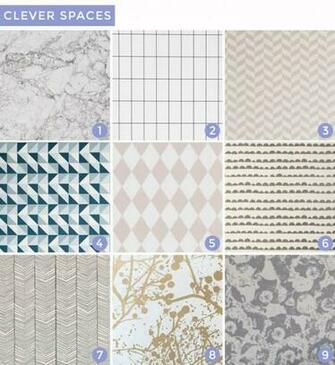 Marble Grid Angle Remix Harlequin Half