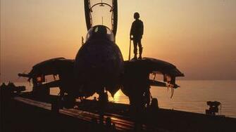 My Struggle To Tame The Mighty F 14a Tomcat Drive