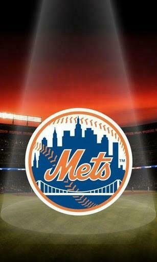 Bigger New York Mets Wallpaper For Android Screenshot
