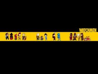 The Comedian Watchmen HD Wallpaper Background Image