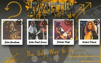 Wallpaper In Nanopics Led Zeppelin HD