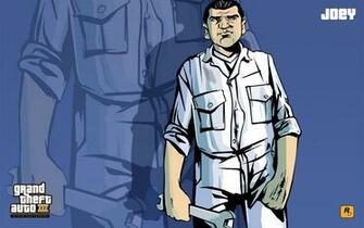 Grand Theft Auto Iii Wallpaper Jeux Vid O Directory