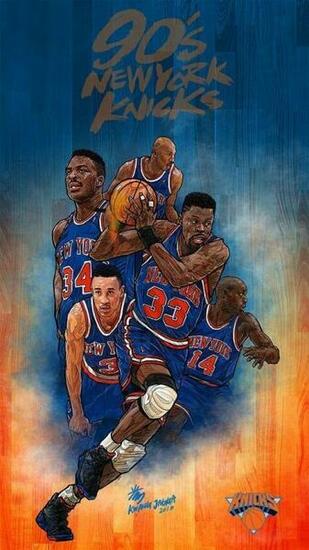 Basketball Wallpaper