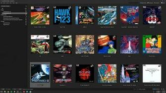 Shmups Collections And Builds Launchbox Community Forums