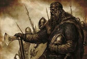 Ourselves Vikings Or At Least Direct Descendants Of The