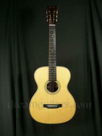 Martin Acoustic Guitar Wallpaper Norman