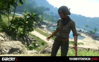 Best Far Cry HD Wallpaper And Background Design