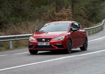 Seat Leon Top HD Wallpaper Best Car Rumors News