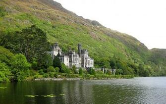 Ireland Wallpaper Image