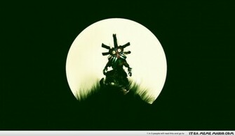Skull Kid Wallpaper It Sa Meme Mario