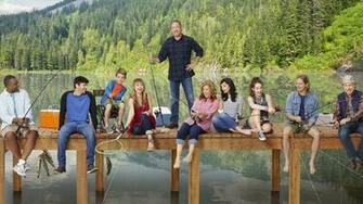 Last Man Standing HD Wallpaper Background Image Id