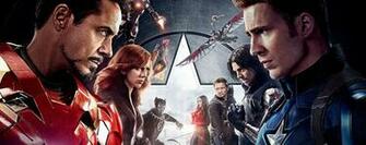 Captain America Civil War Marvel Superhero Action Fighting 1cacw