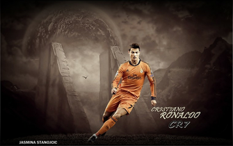 Recopilaci N De Wallpaper Cr7 HD