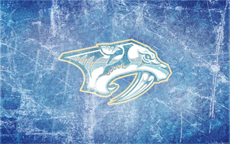 Nashville Predators Wallpaper
