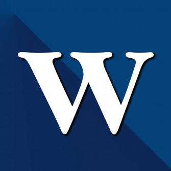 Letter W Wallpaper