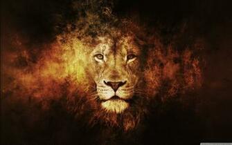 Lion Phone Wallpaper By Christianroyce94