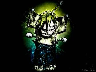 Korn Nu Metal Heavy Rock Hip Hop Dark Emo Zombie Gothic