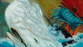 Mastodon Leviathan HD Wallpaper Background