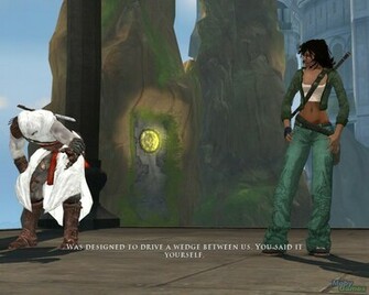 Prince Of Persia Screenshot Photo
