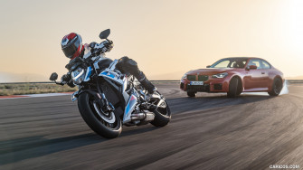 Bmw M2 And M R Caricos