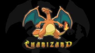 Pokemon Charizard