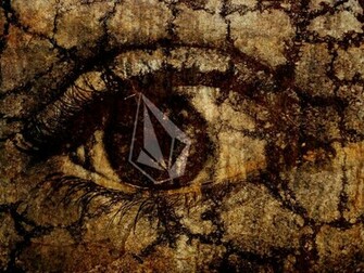 Eye Wallpaper By Stylox