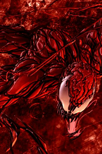 Carnage Wallpaper HD