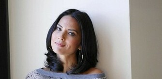 Olivia Munn Wallpaper
