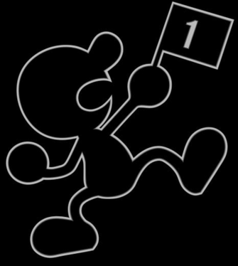 Mr Game Watch Vs Battles Powered By Wikia