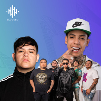 The Success Of Corridos Tumbados Wallpaper