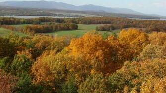 Fall In Upstate New York Wallpaper Hq Desktop