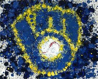 Sports Art Timothy Raines