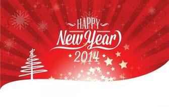 New Year Wallpaper Background Happy Holidays