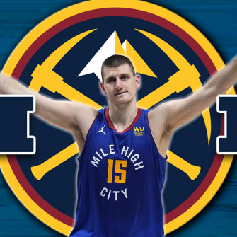 Nikola Jokic Officially Named Nba Mvp For Second Consecutive Season