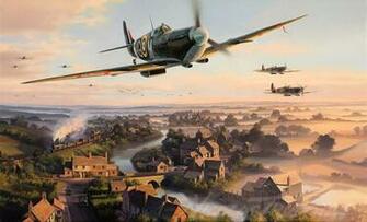 Supermarine Spitfire Wallpaper And Background Image Net