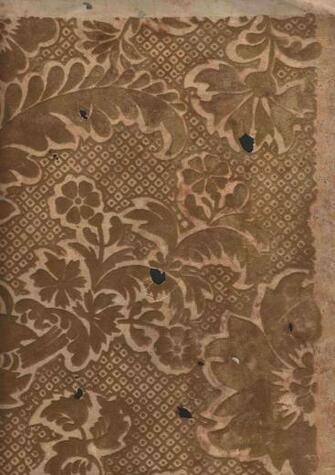 Ireland S Archive Of Historic Wallpaper David Skinner